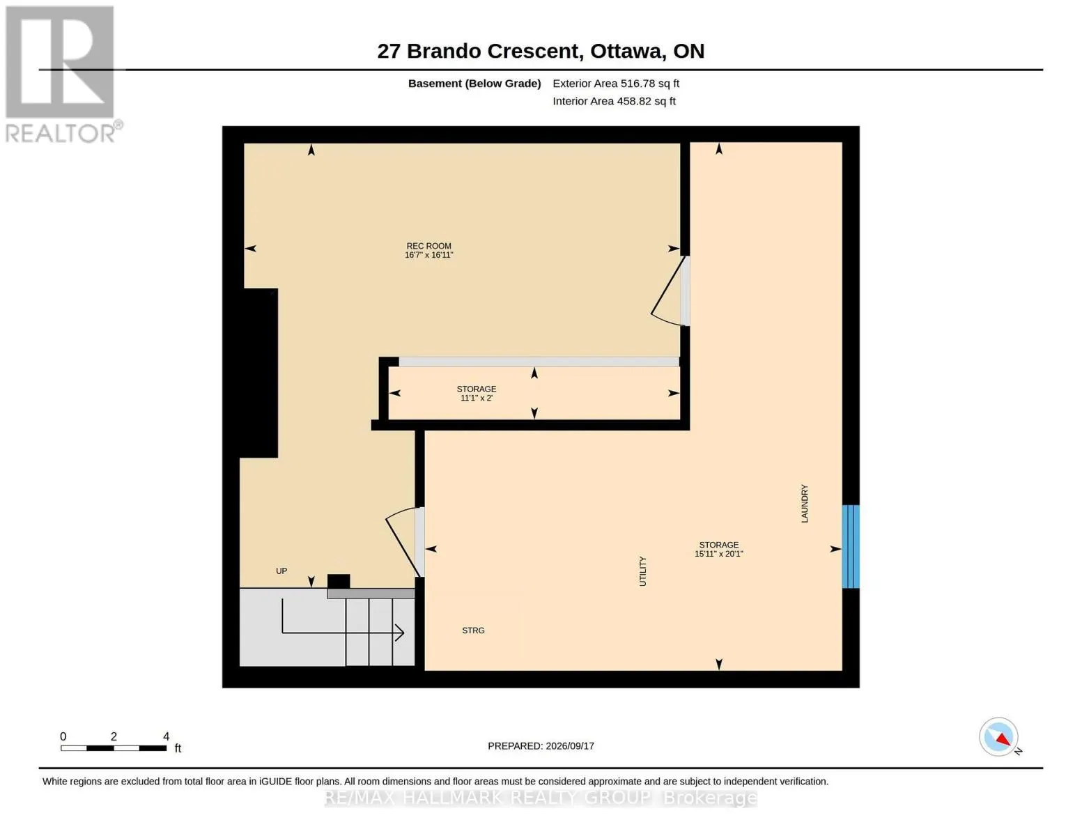 27 BRANDO CRESCENT