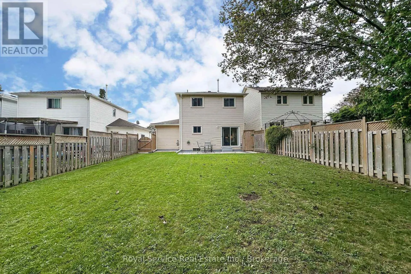 26 SANDERS DRIVE