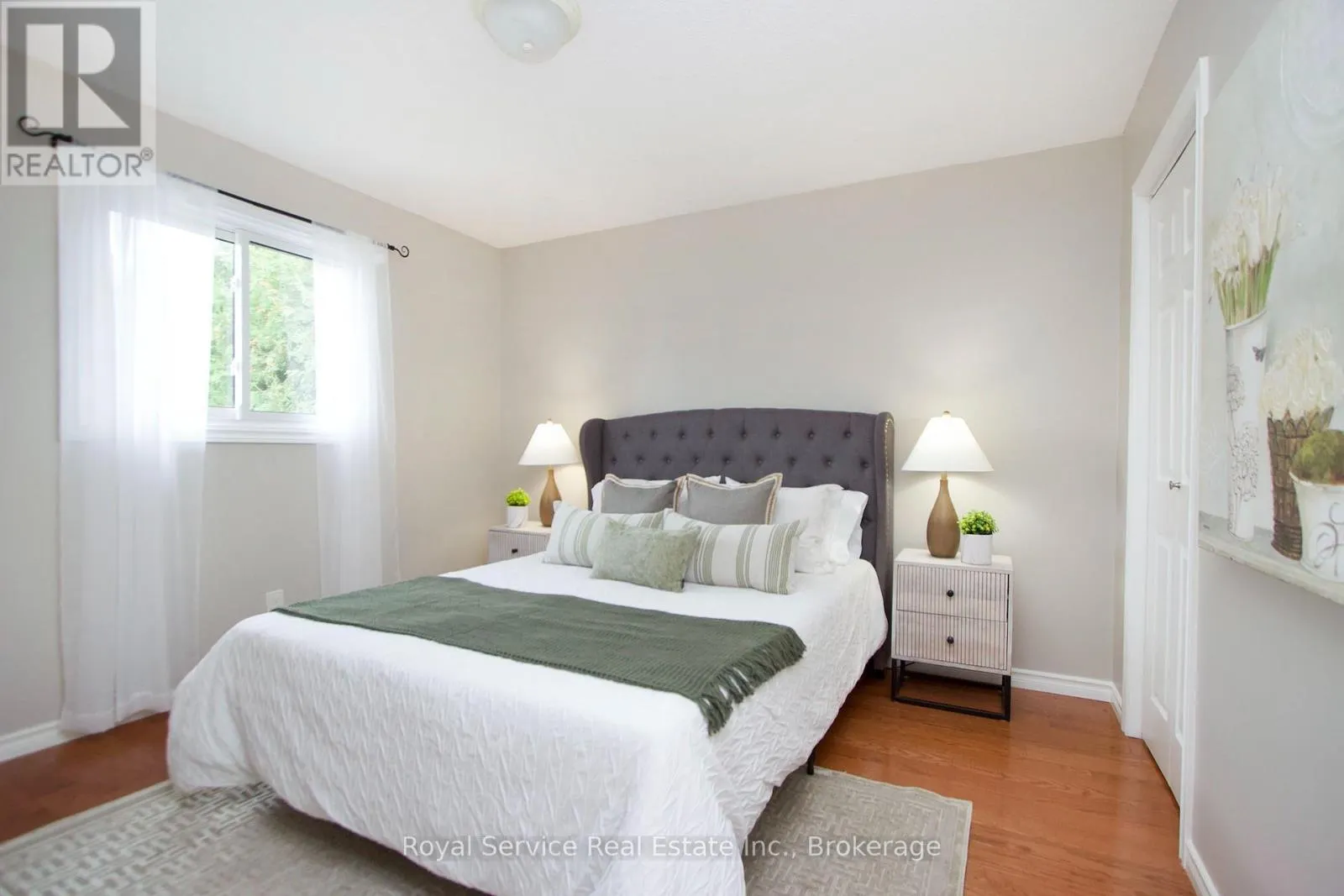26 SANDERS DRIVE