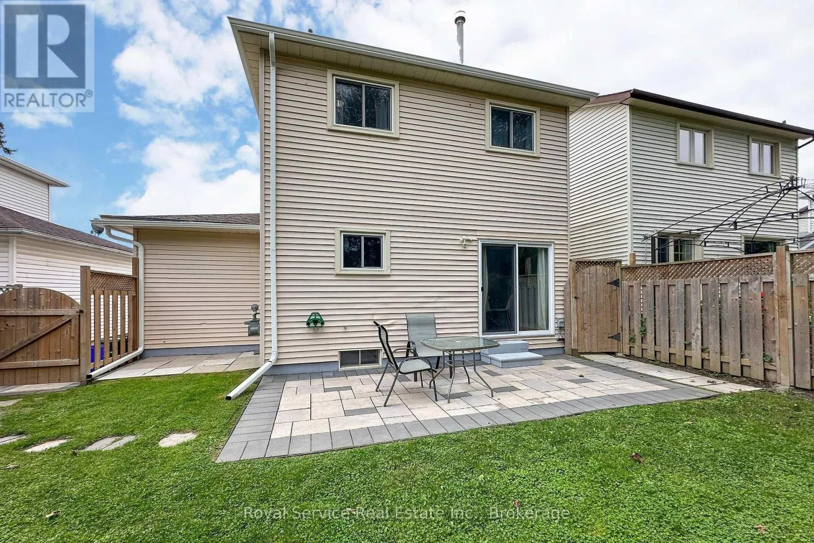 26 SANDERS DRIVE