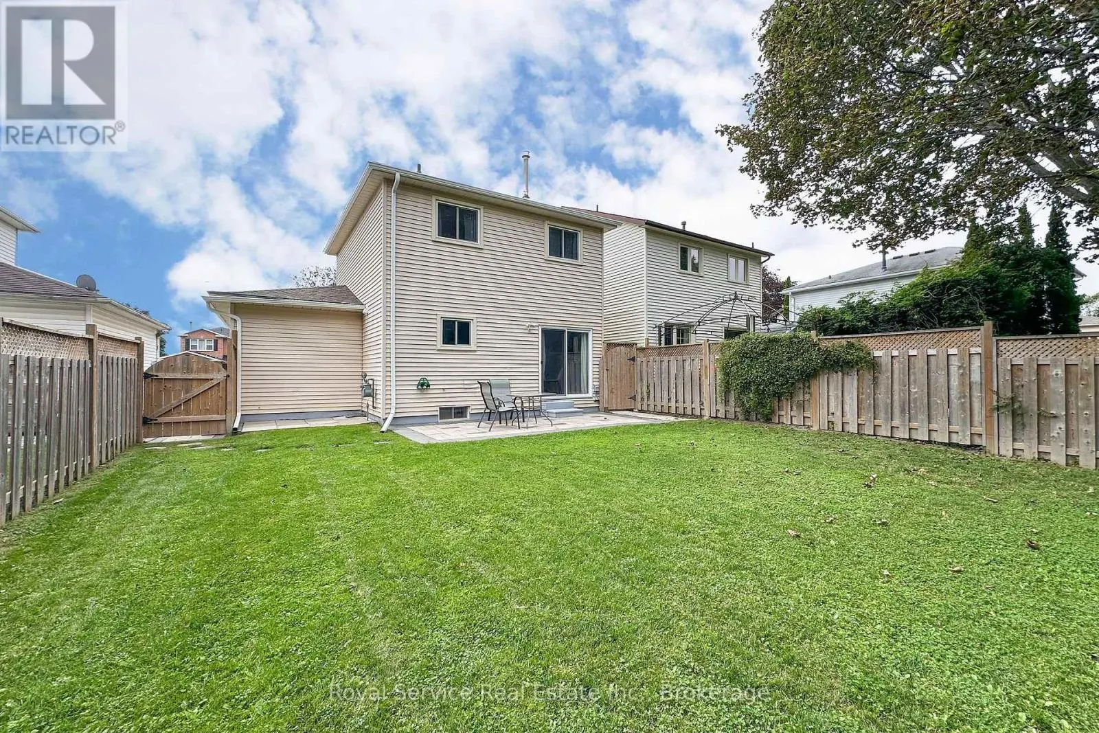 26 SANDERS DRIVE