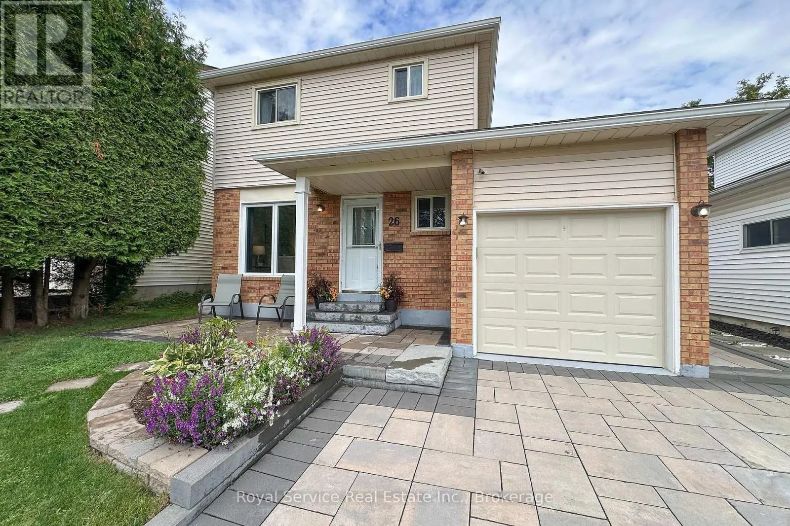26 SANDERS DRIVE
