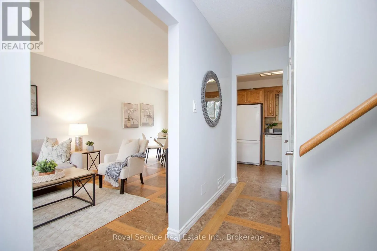 26 SANDERS DRIVE