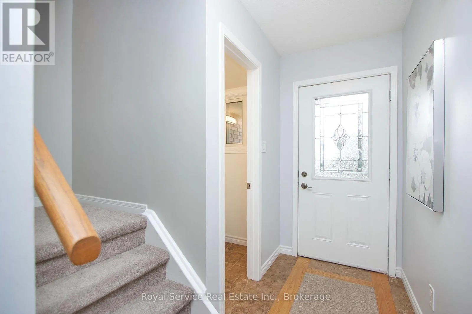 26 SANDERS DRIVE