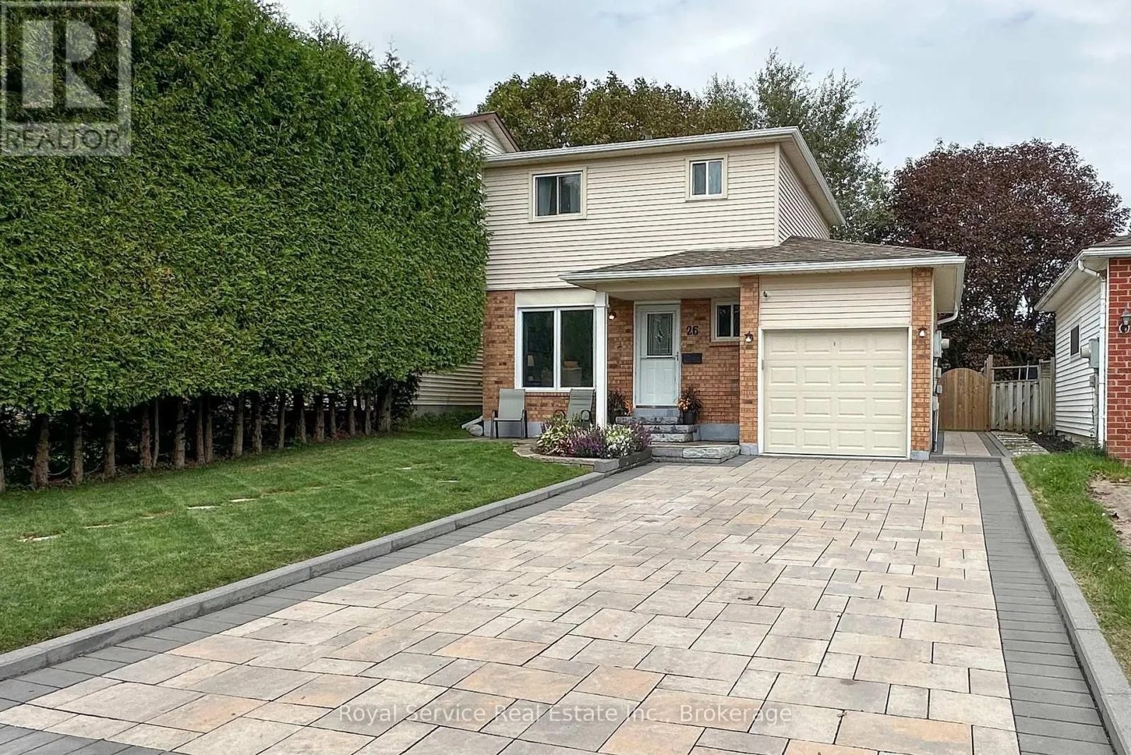 26 SANDERS DRIVE