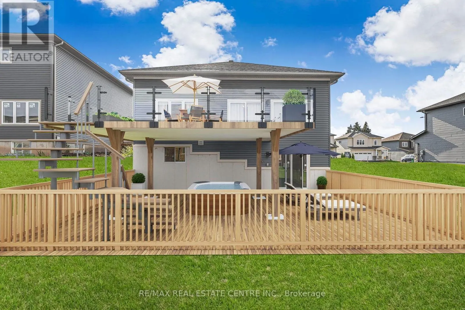 99 HILLCREST ROAD