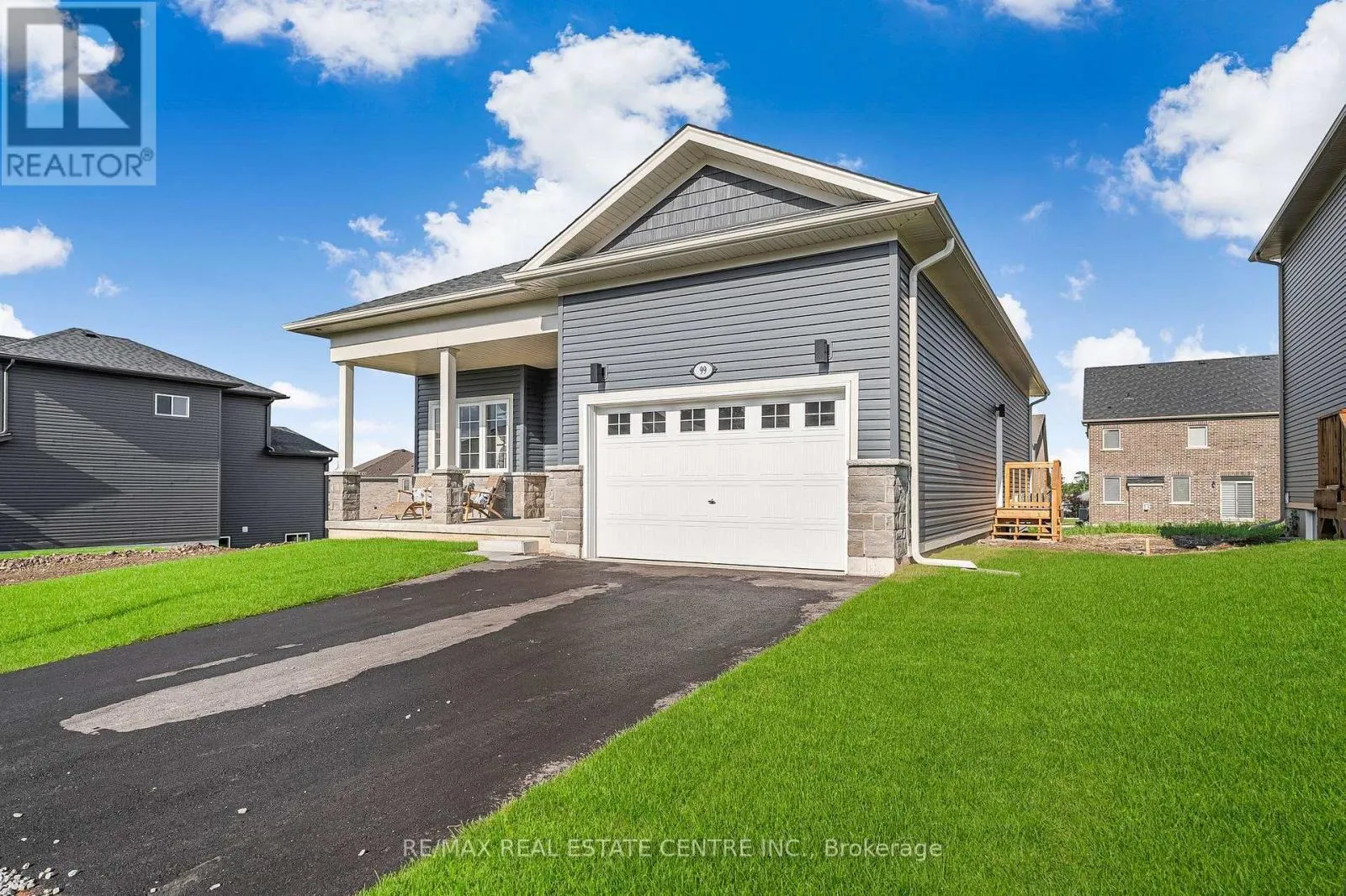 99 HILLCREST ROAD