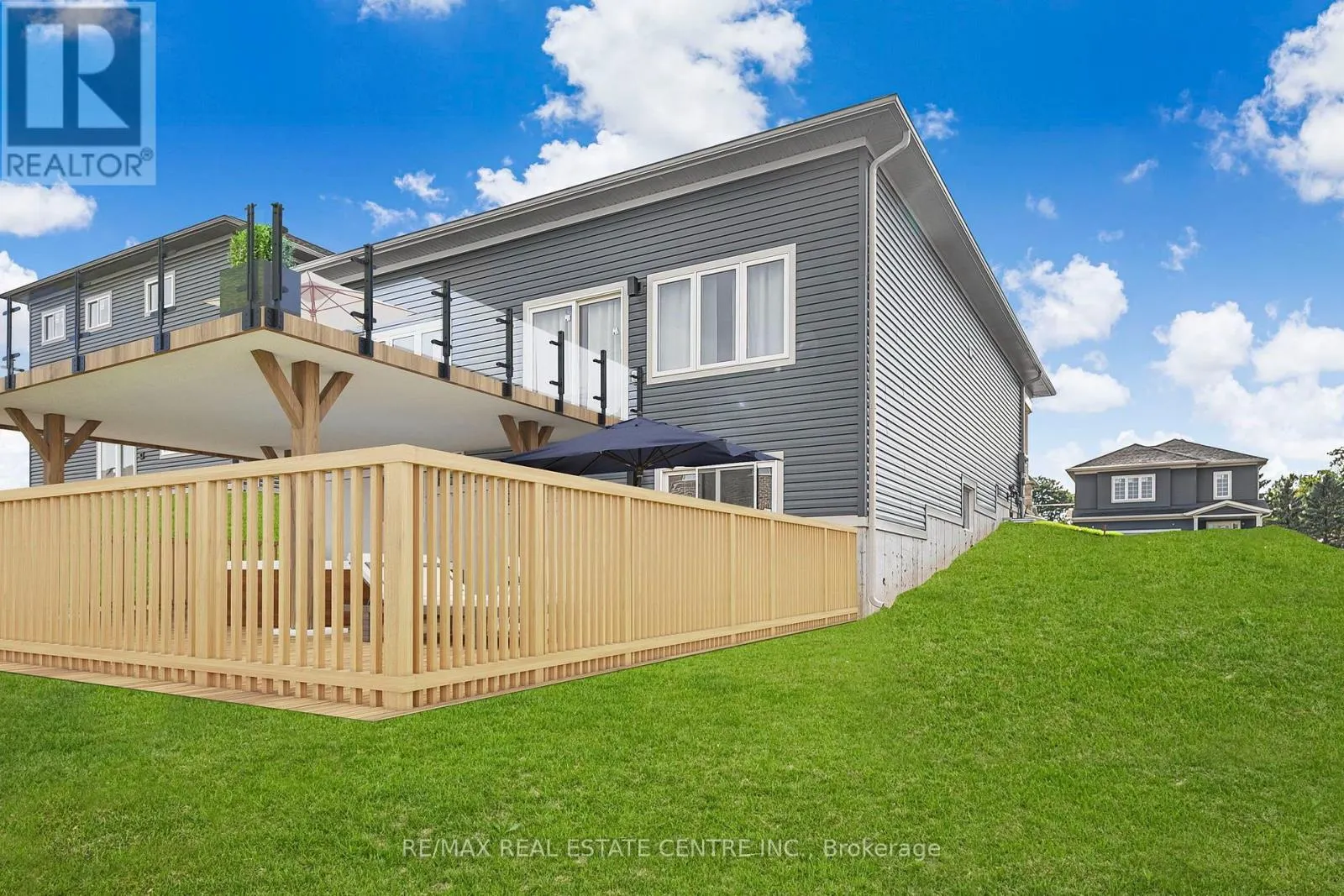 99 HILLCREST ROAD