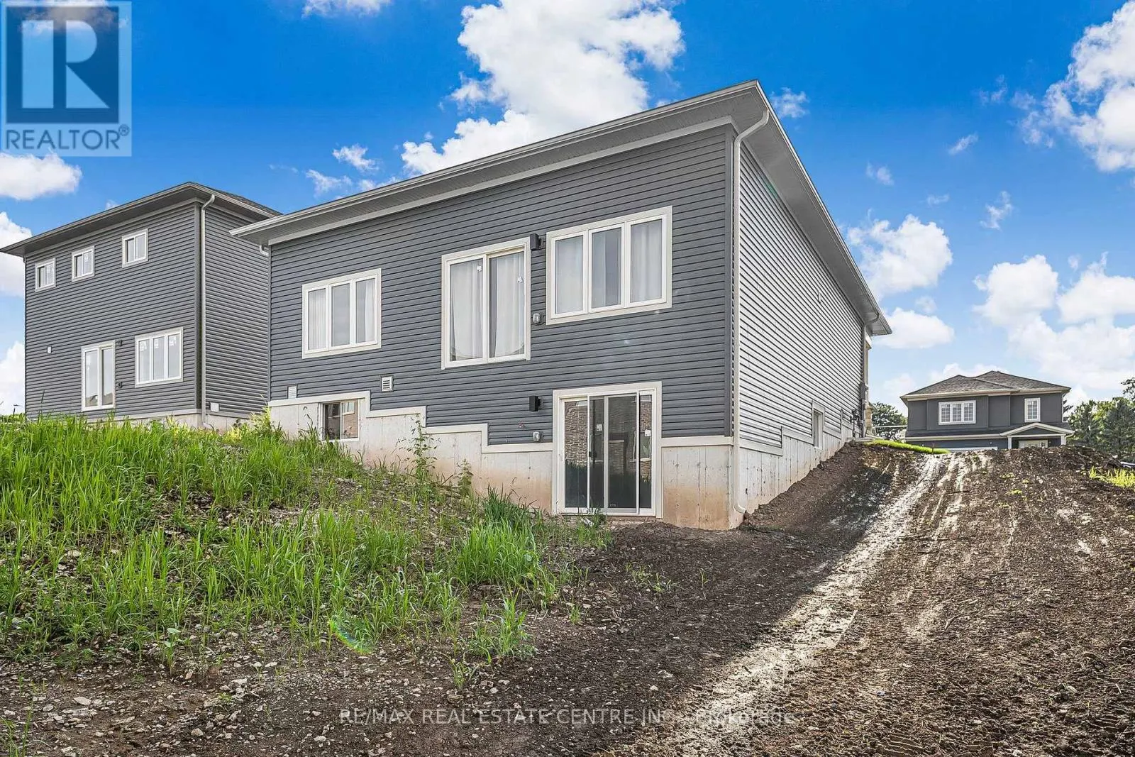 99 HILLCREST ROAD