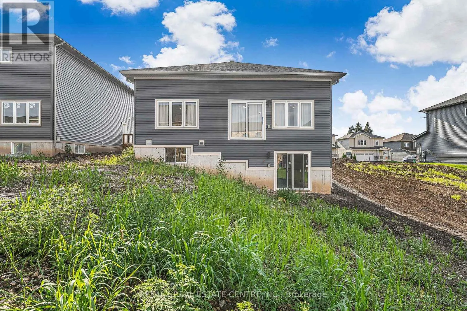 99 HILLCREST ROAD