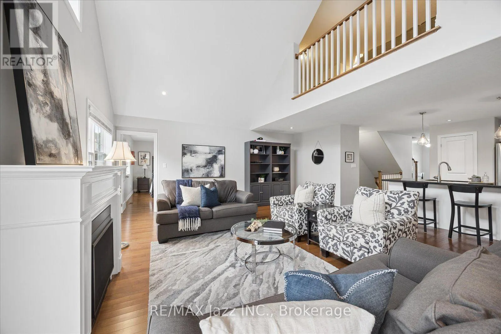 11 BIGWOOD CRESCENT