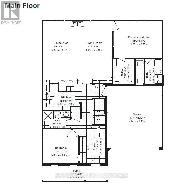 11 BIGWOOD CRESCENT