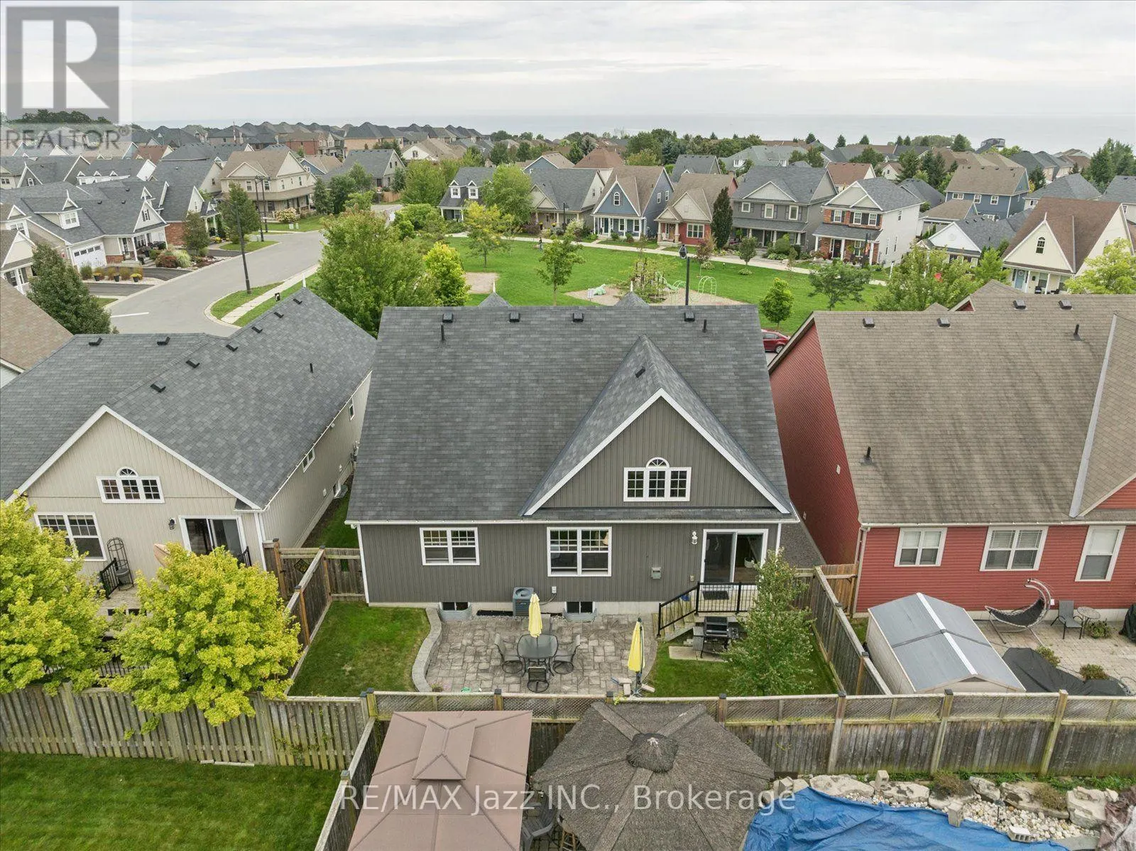 11 BIGWOOD CRESCENT