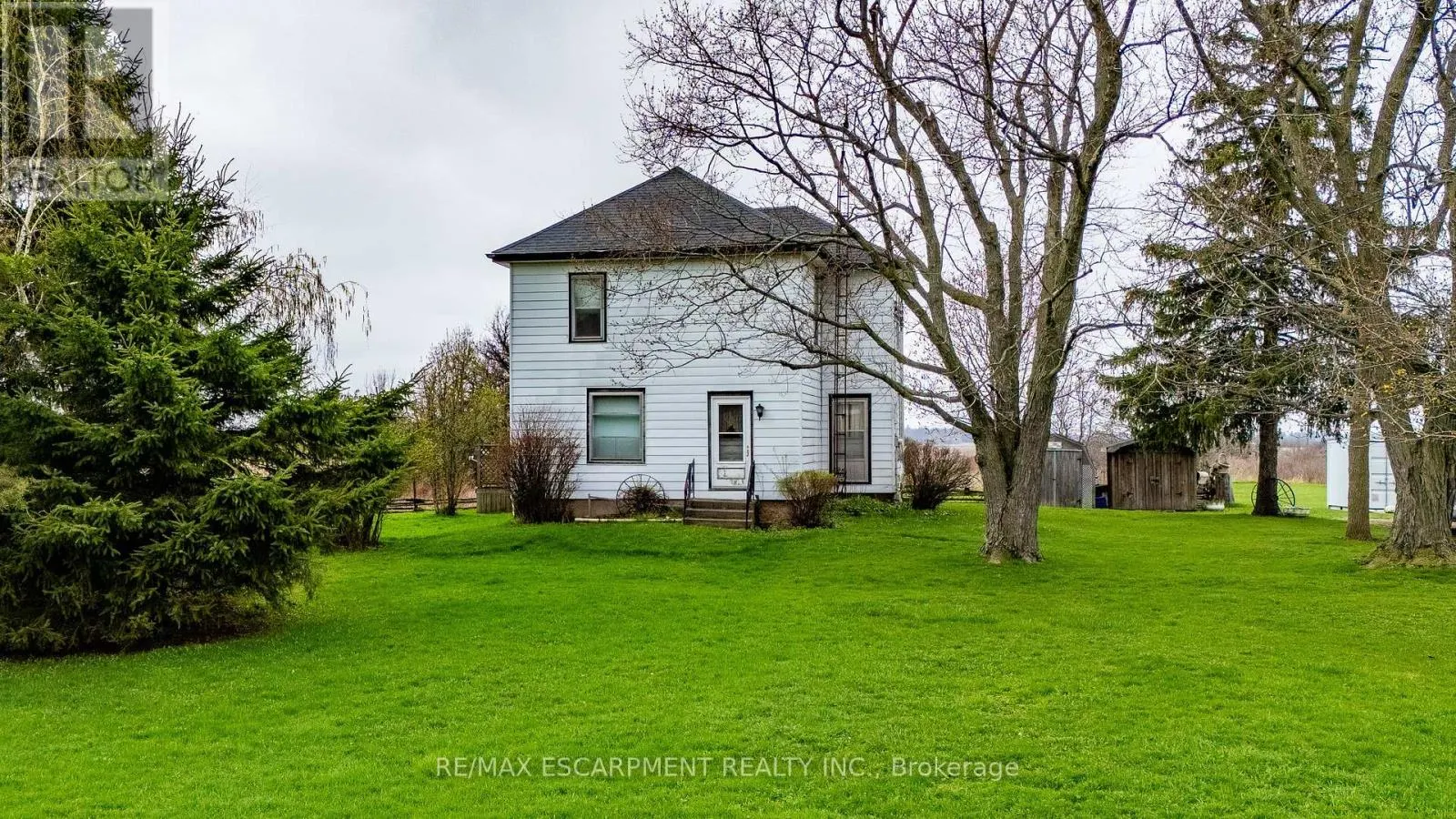 335 MCKENZIE ROAD