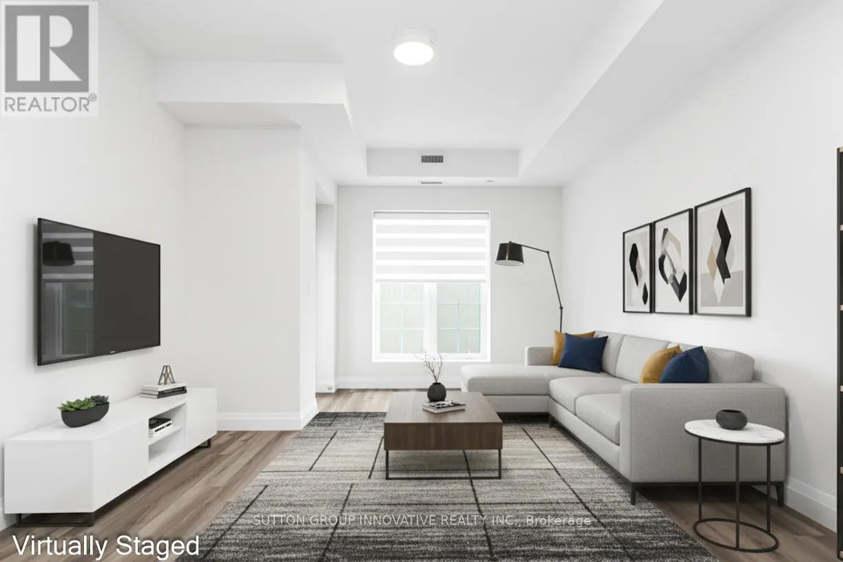 105 - 153 WILSON STREET W