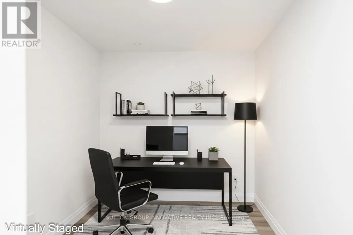 105 - 153 WILSON STREET W