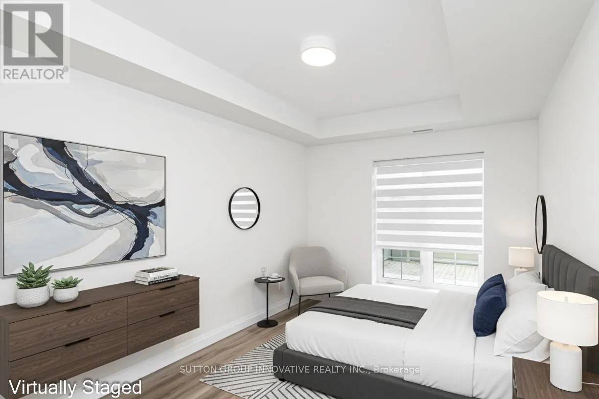 105 - 153 WILSON STREET W