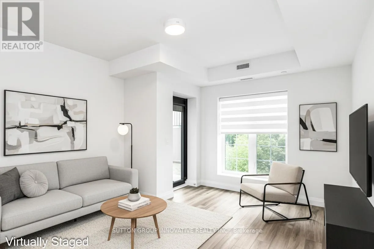105 - 153 WILSON STREET W