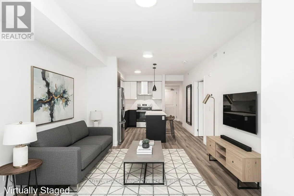 105 - 153 WILSON STREET W
