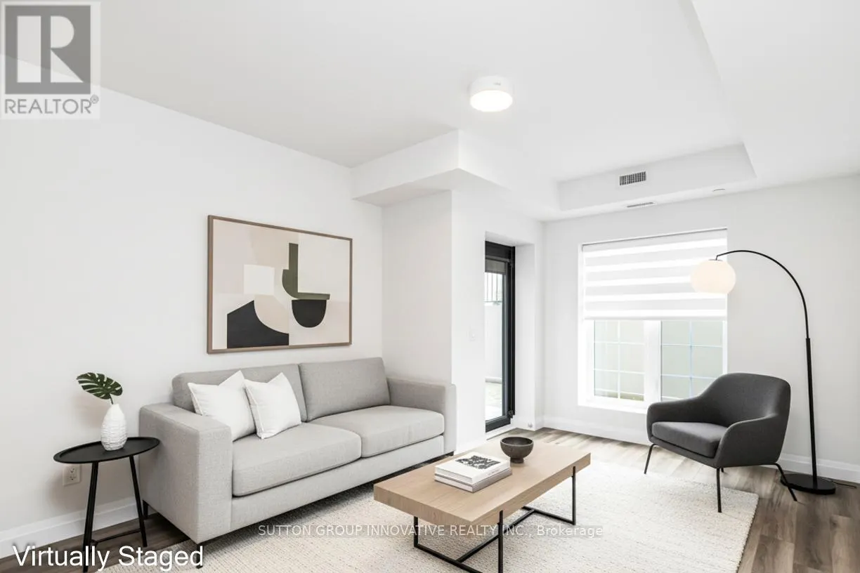 105 - 153 WILSON STREET W