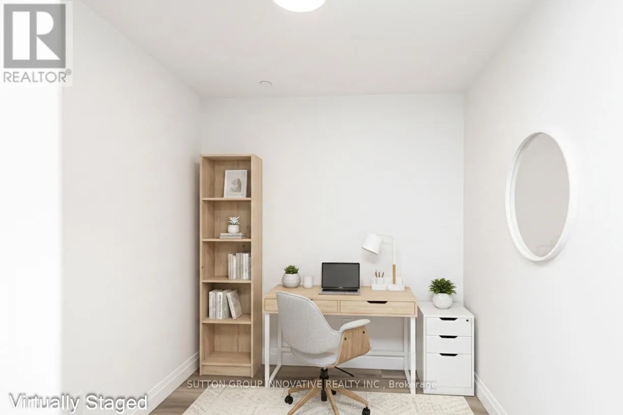 105 - 153 WILSON STREET W