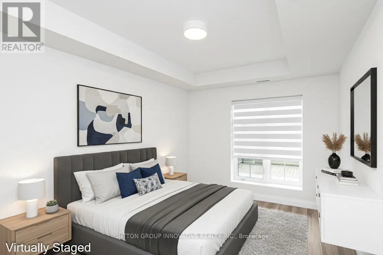 105 - 153 WILSON STREET W