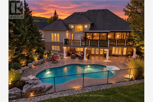 38 ADDISON DRIVE