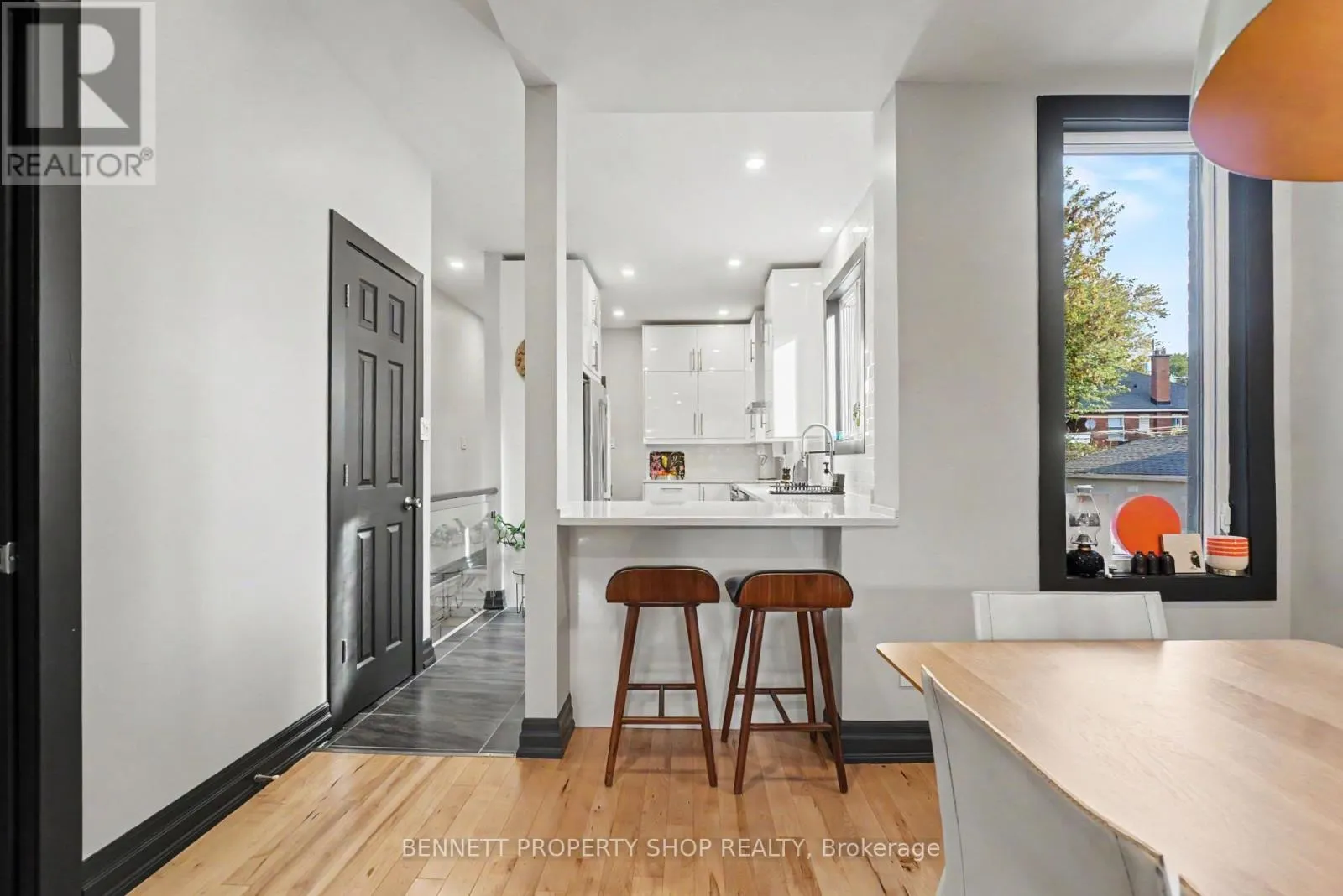 273 ARLINGTON AVENUE