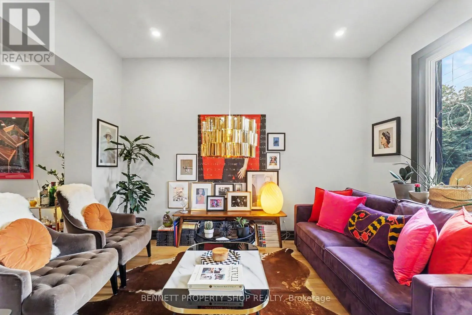 273 ARLINGTON AVENUE