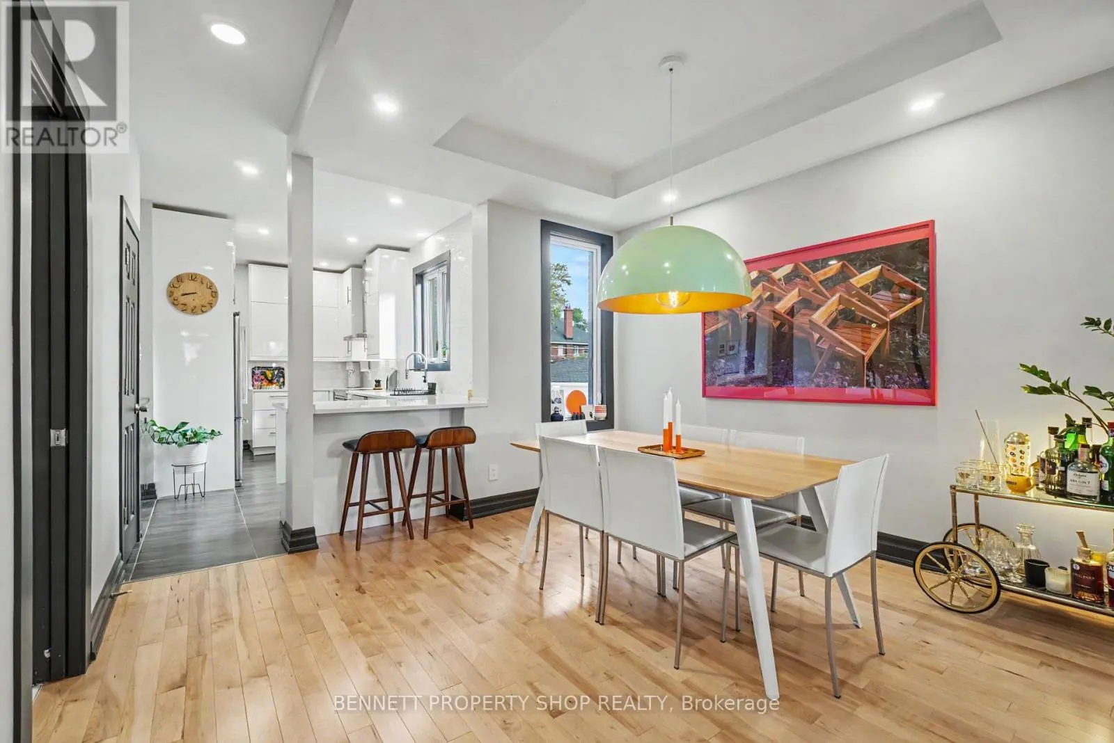 273 ARLINGTON AVENUE