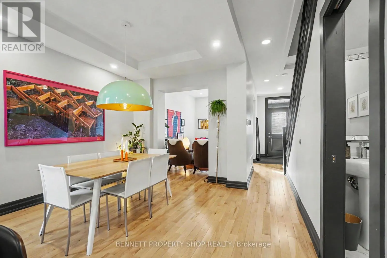 273 ARLINGTON AVENUE