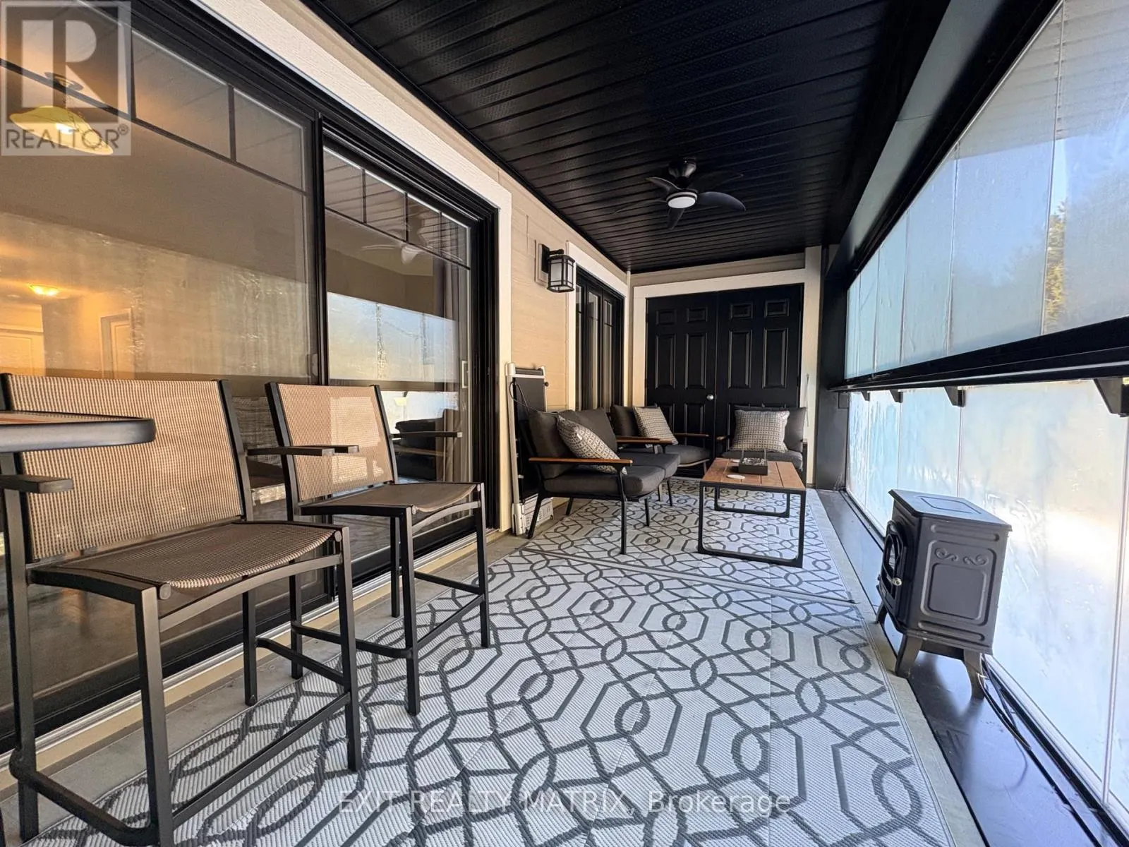 207 - 83 ST MORITZ TRAIL