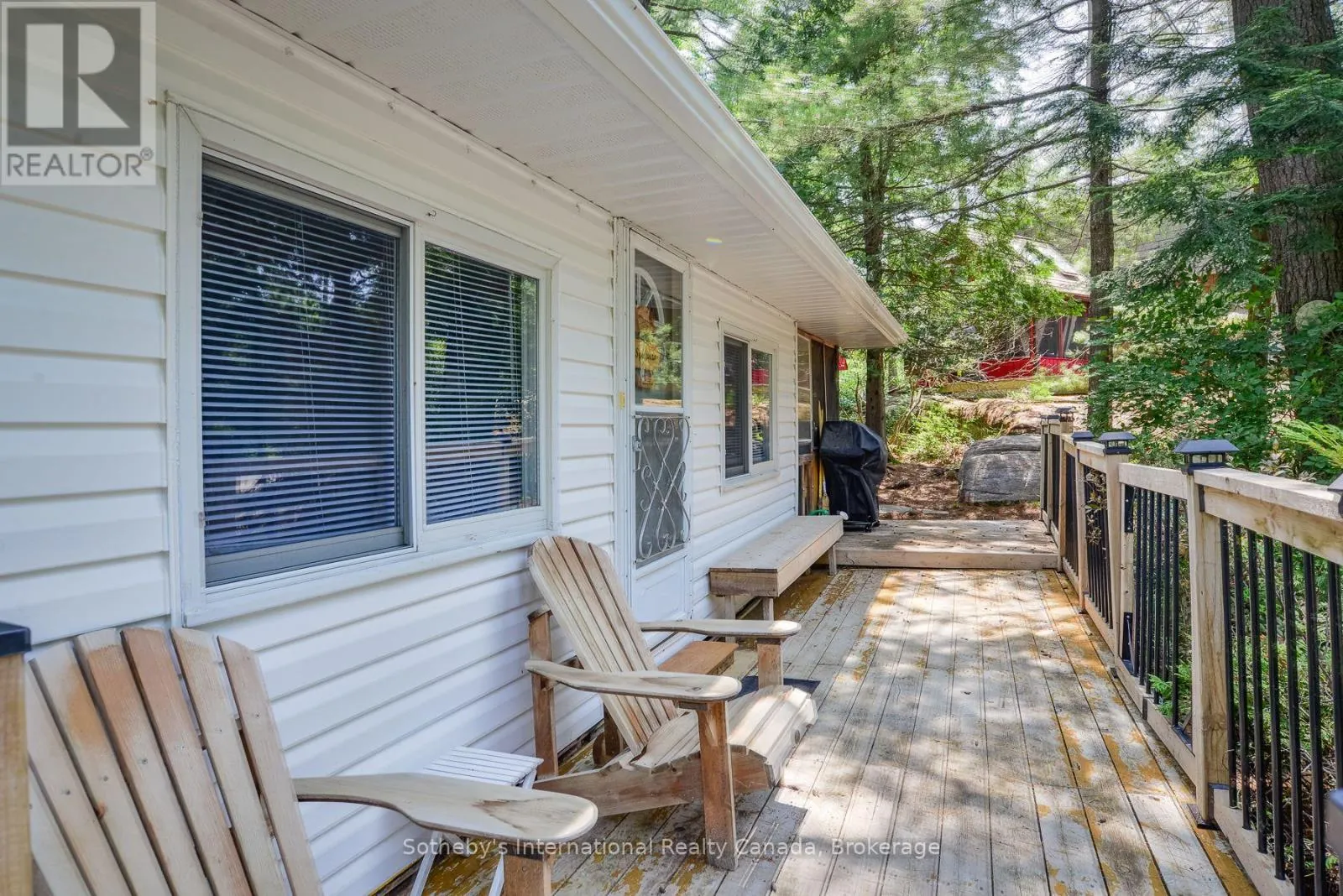 1145 SOUTH MORRISON LAKE ROAD