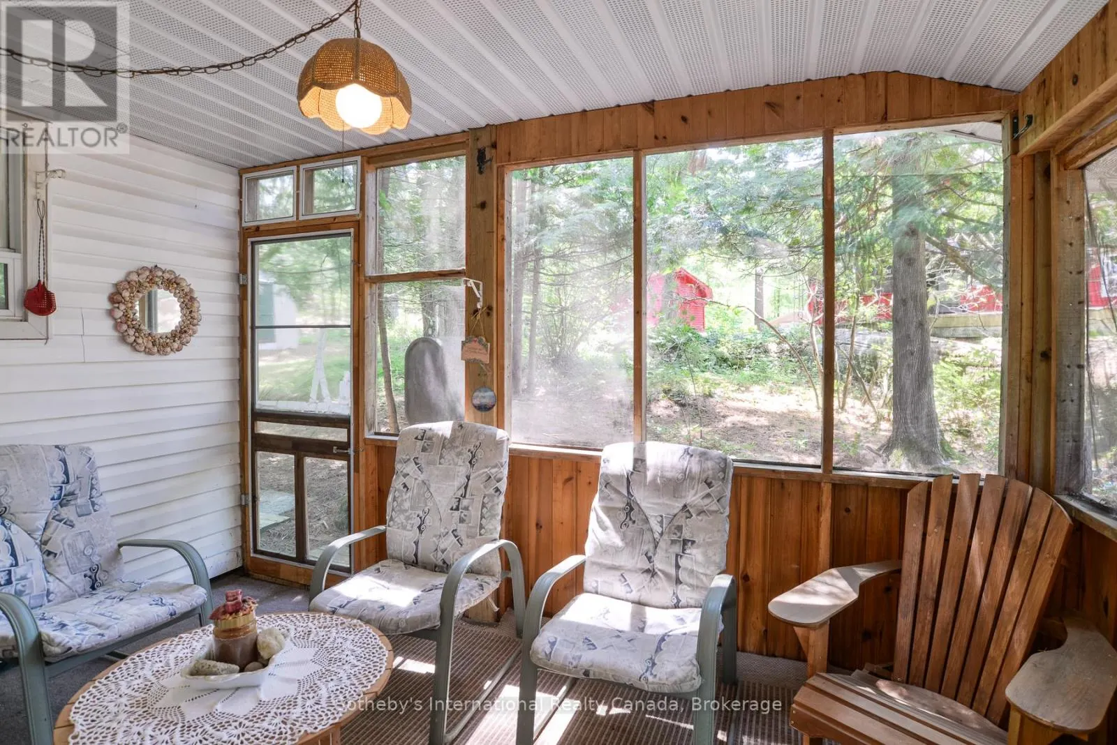 1145 SOUTH MORRISON LAKE ROAD