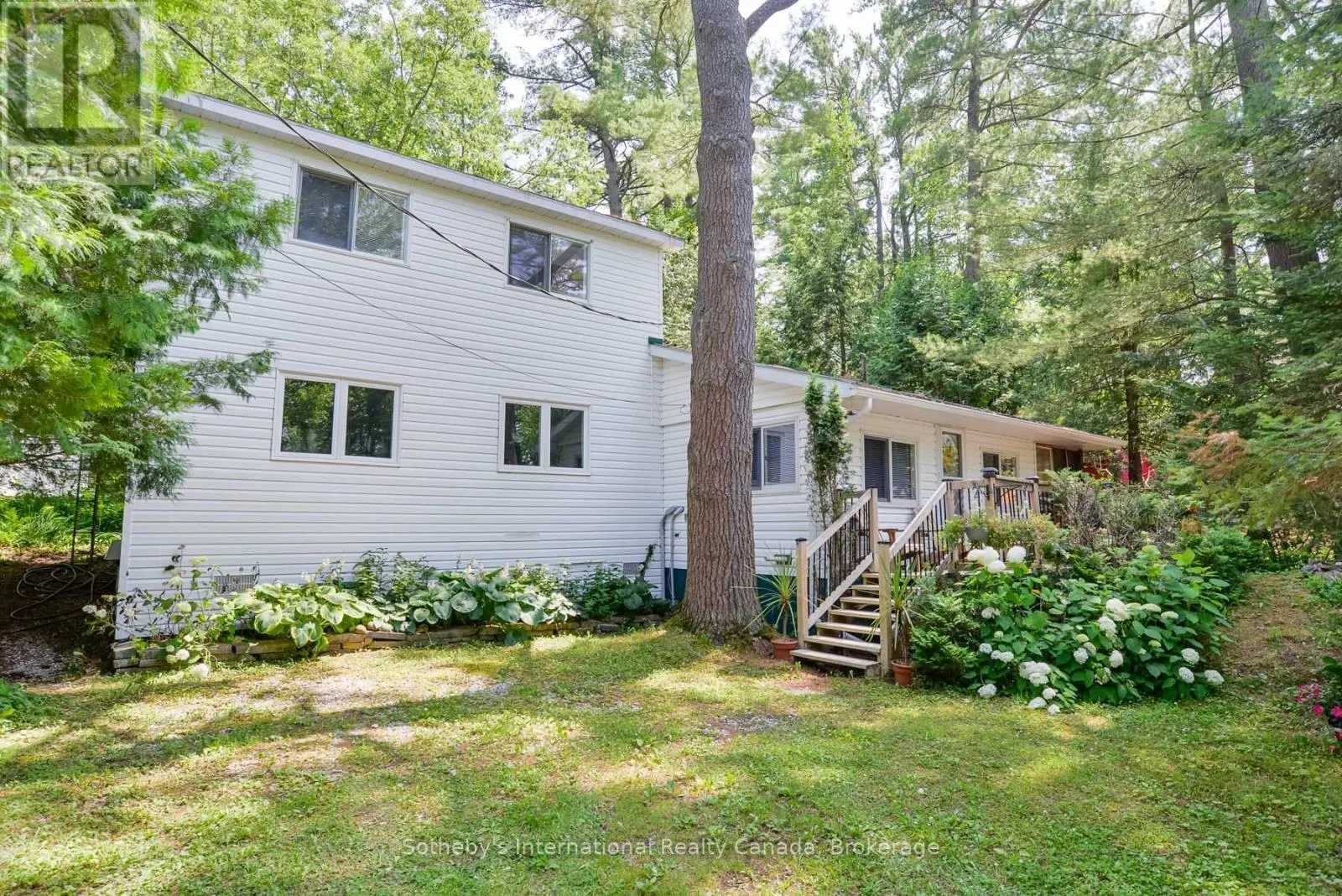 1145 SOUTH MORRISON LAKE ROAD