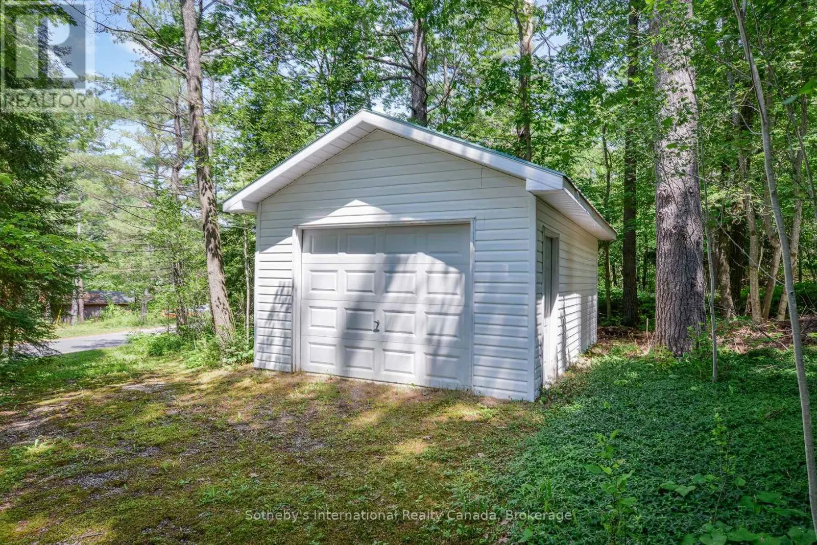 1145 SOUTH MORRISON LAKE ROAD
