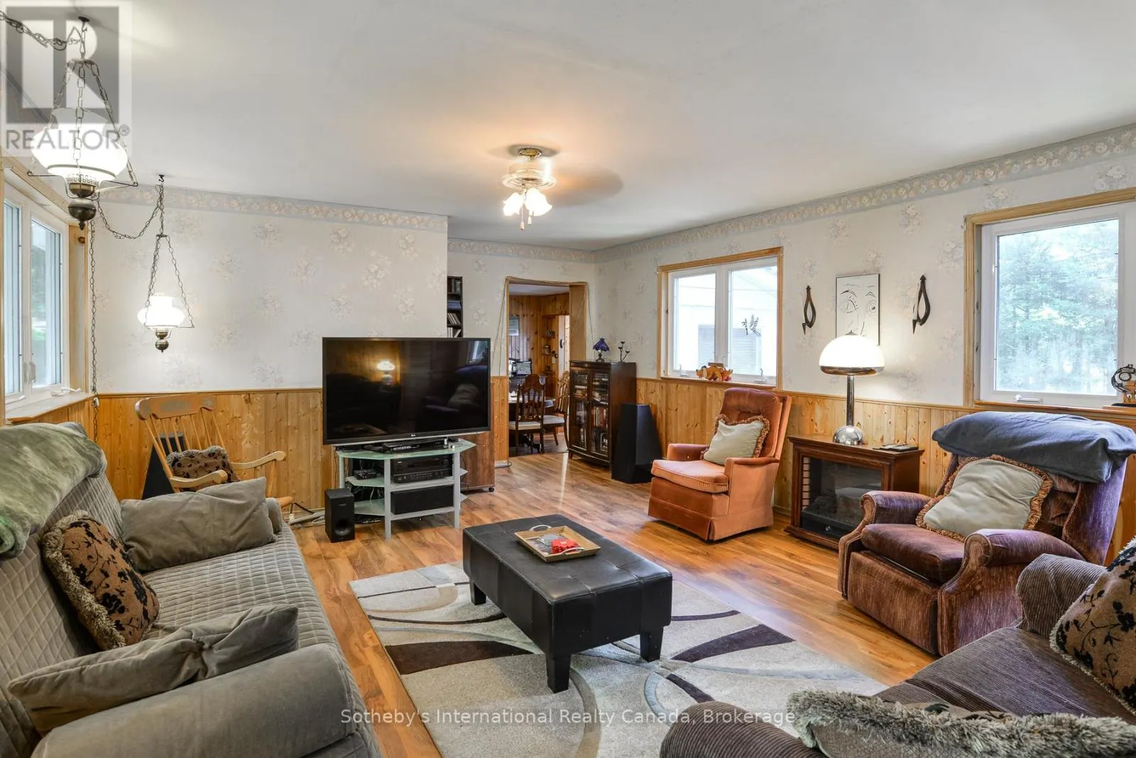 1145 SOUTH MORRISON LAKE ROAD
