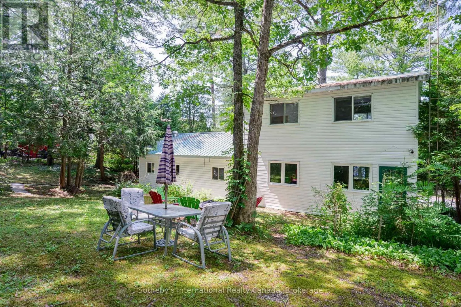 1145 SOUTH MORRISON LAKE ROAD