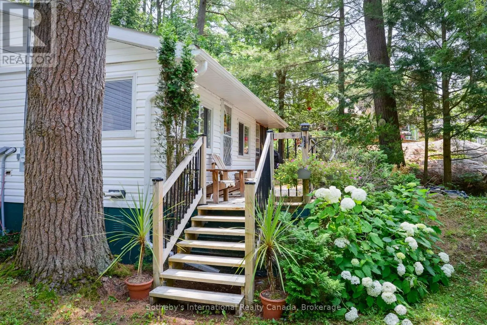 1145 SOUTH MORRISON LAKE ROAD