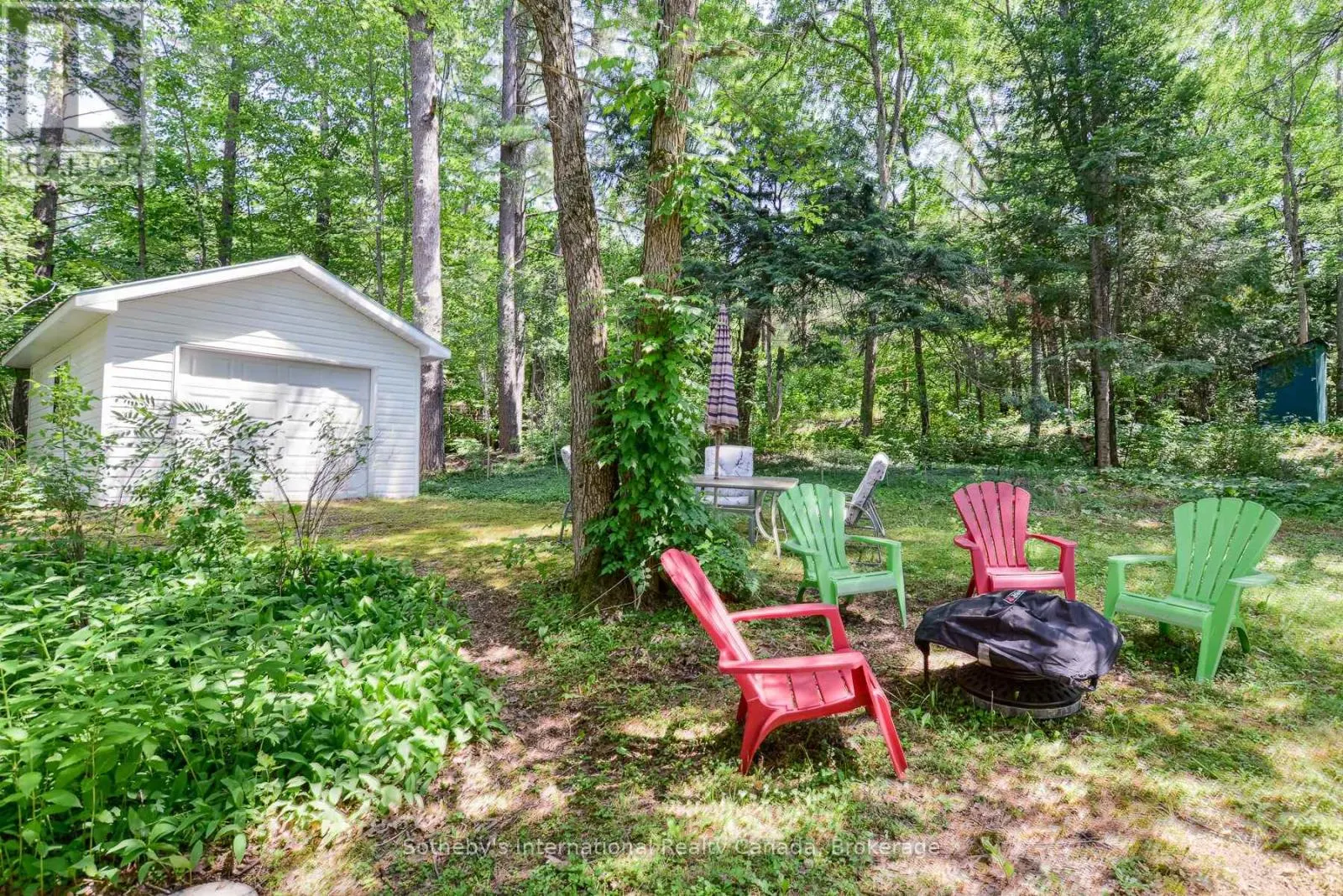 1145 SOUTH MORRISON LAKE ROAD