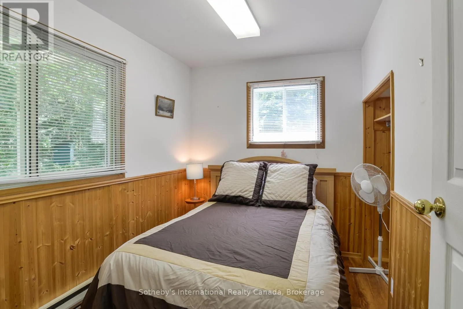 1145 SOUTH MORRISON LAKE ROAD