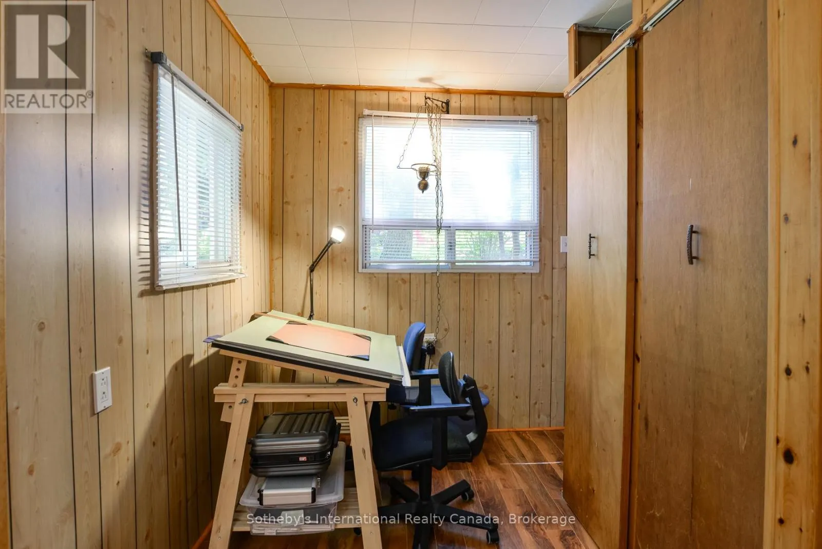 1145 SOUTH MORRISON LAKE ROAD