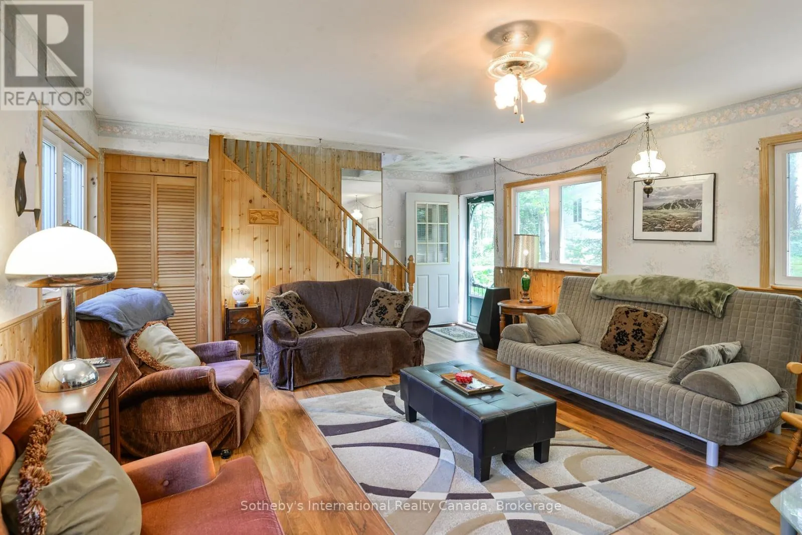 1145 SOUTH MORRISON LAKE ROAD