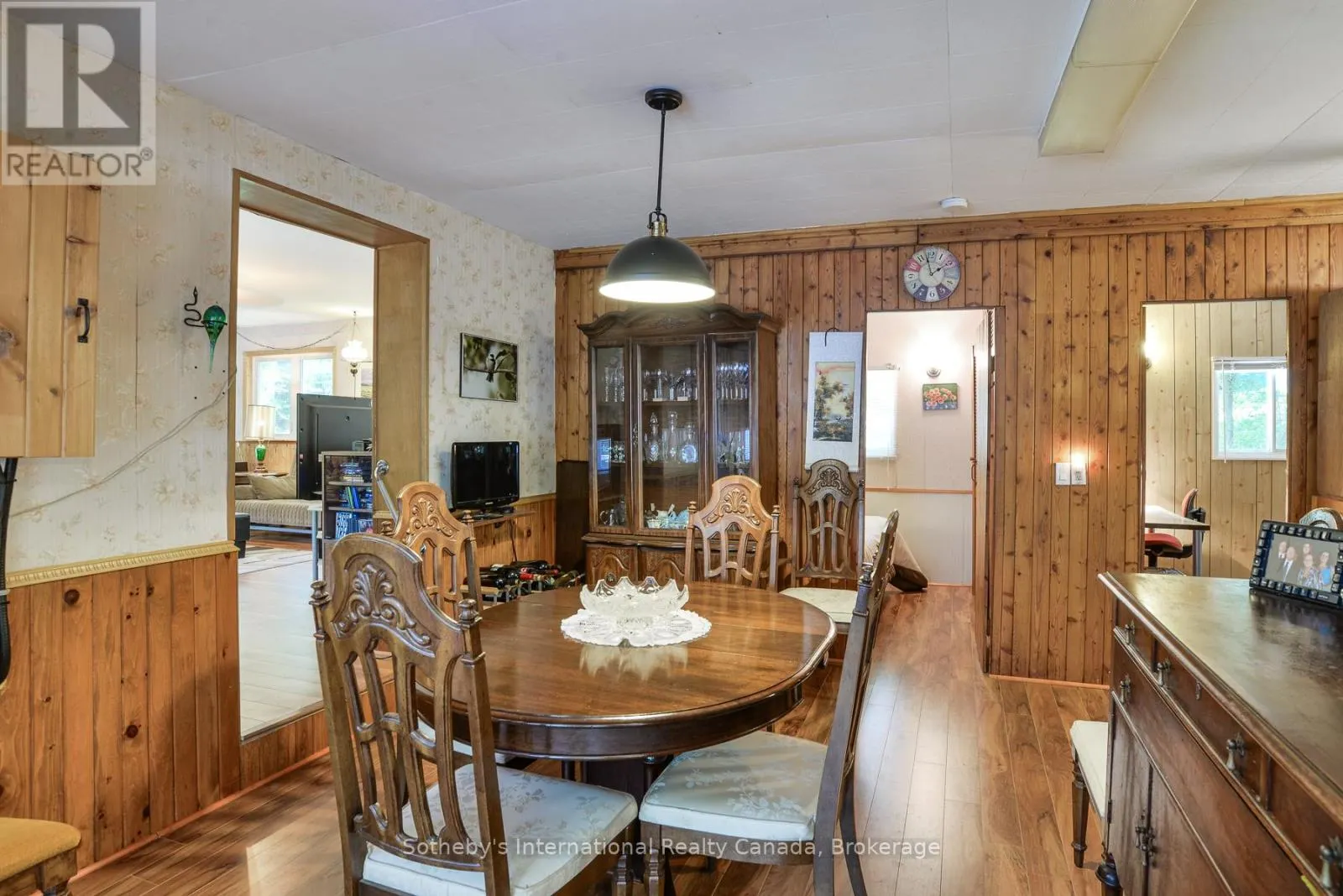 1145 SOUTH MORRISON LAKE ROAD