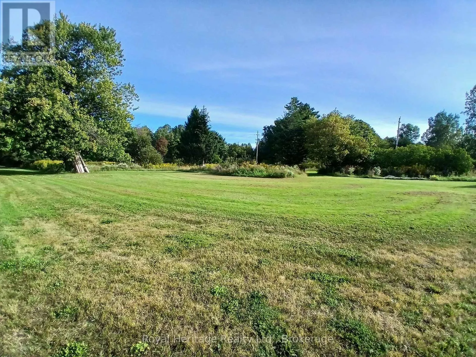 250 SCRIVER ROAD