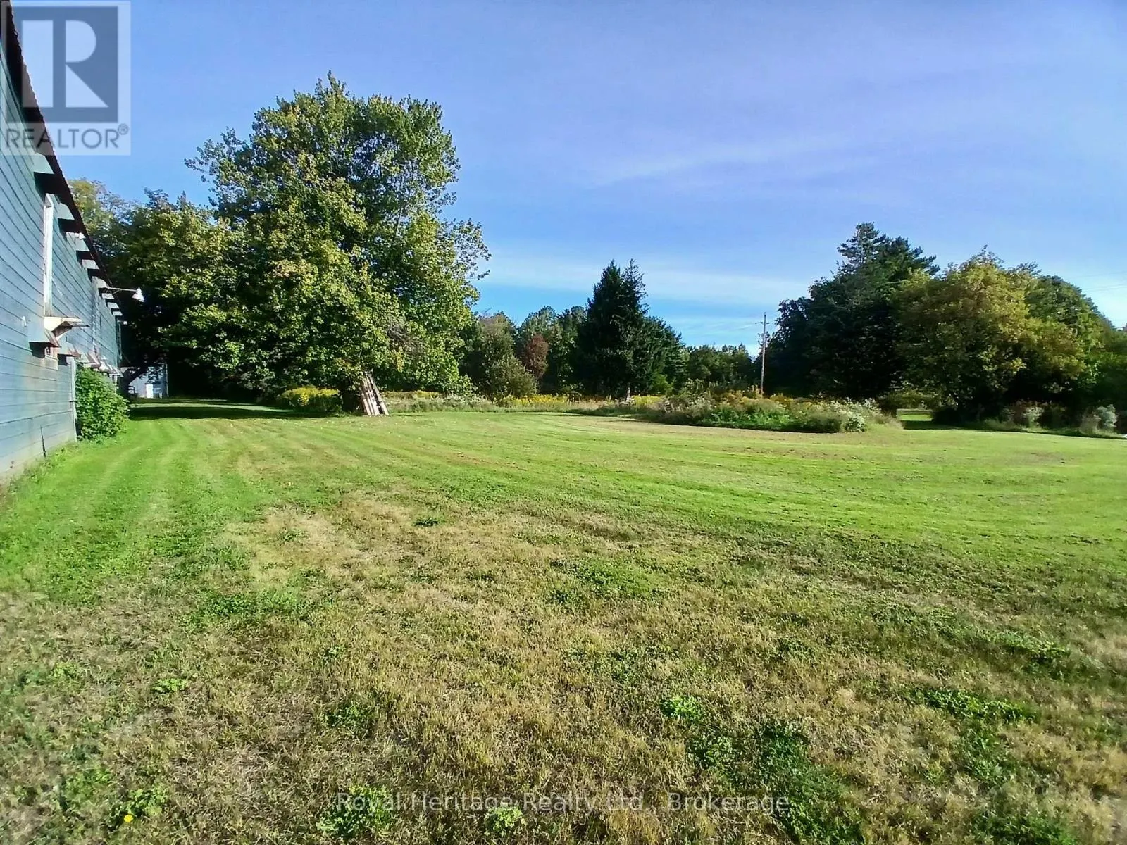 250 SCRIVER ROAD