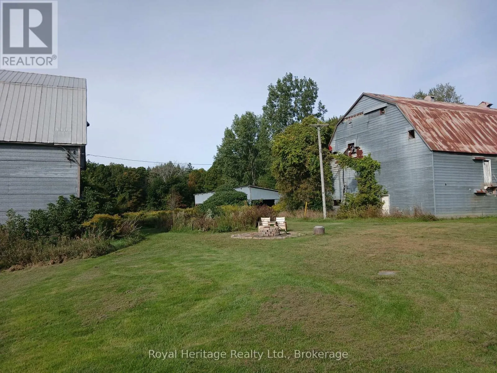 250 SCRIVER ROAD