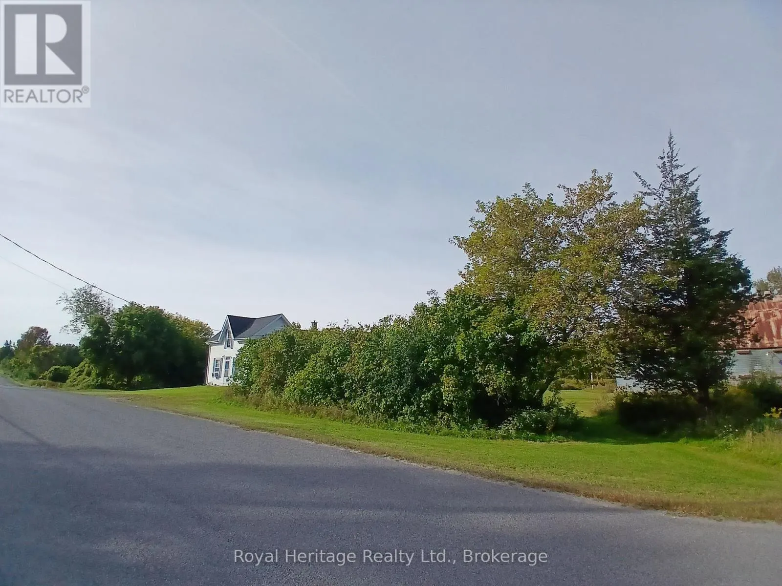 250 SCRIVER ROAD