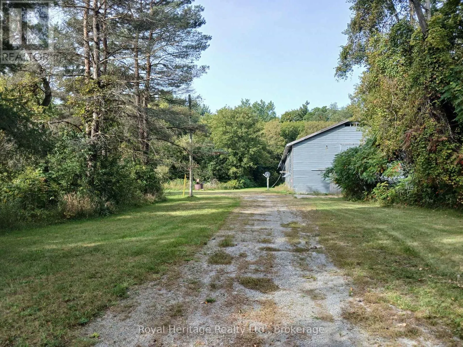 250 SCRIVER ROAD
