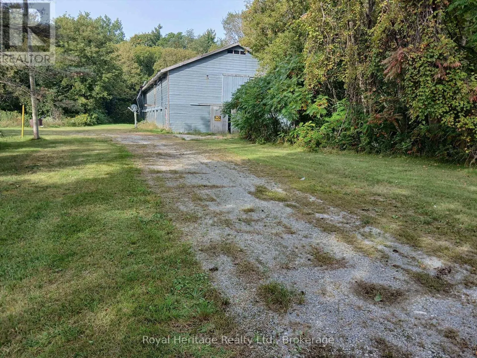 250 SCRIVER ROAD